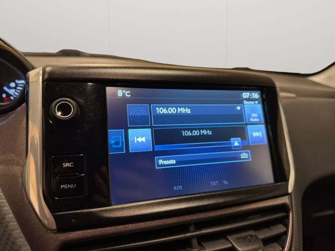 Billede 8 - Peugeot 2008 1,6 e-HDi 92 Active