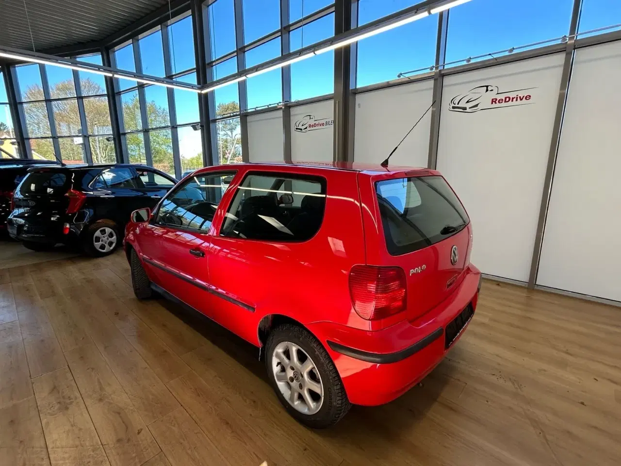 Billede 6 - VW Polo 1,4 16V 75HK 3d