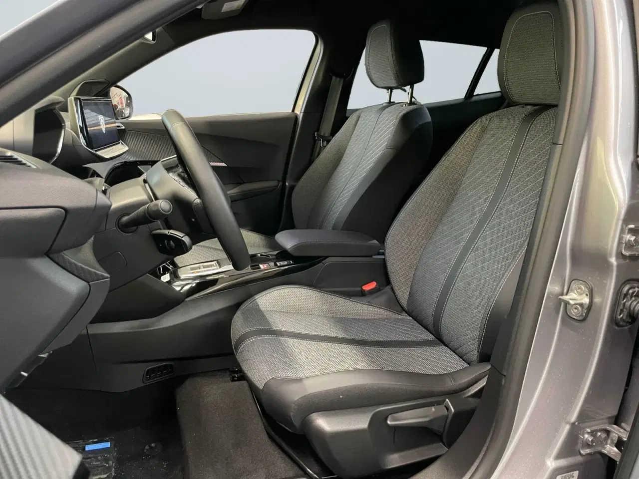 Billede 4 - Peugeot e-2008 50 Allure