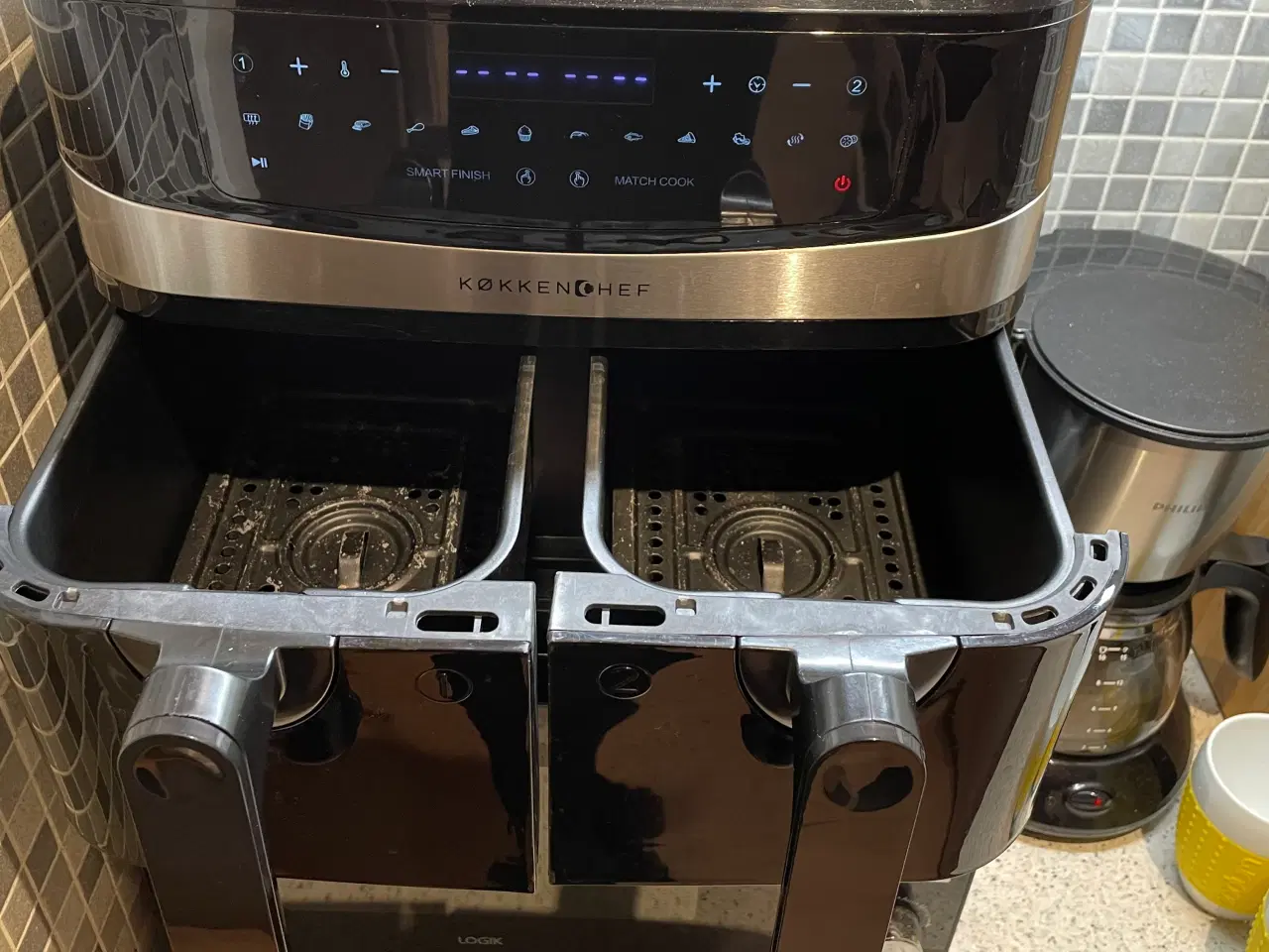 Billede 3 - Køkkenchef Airfryer