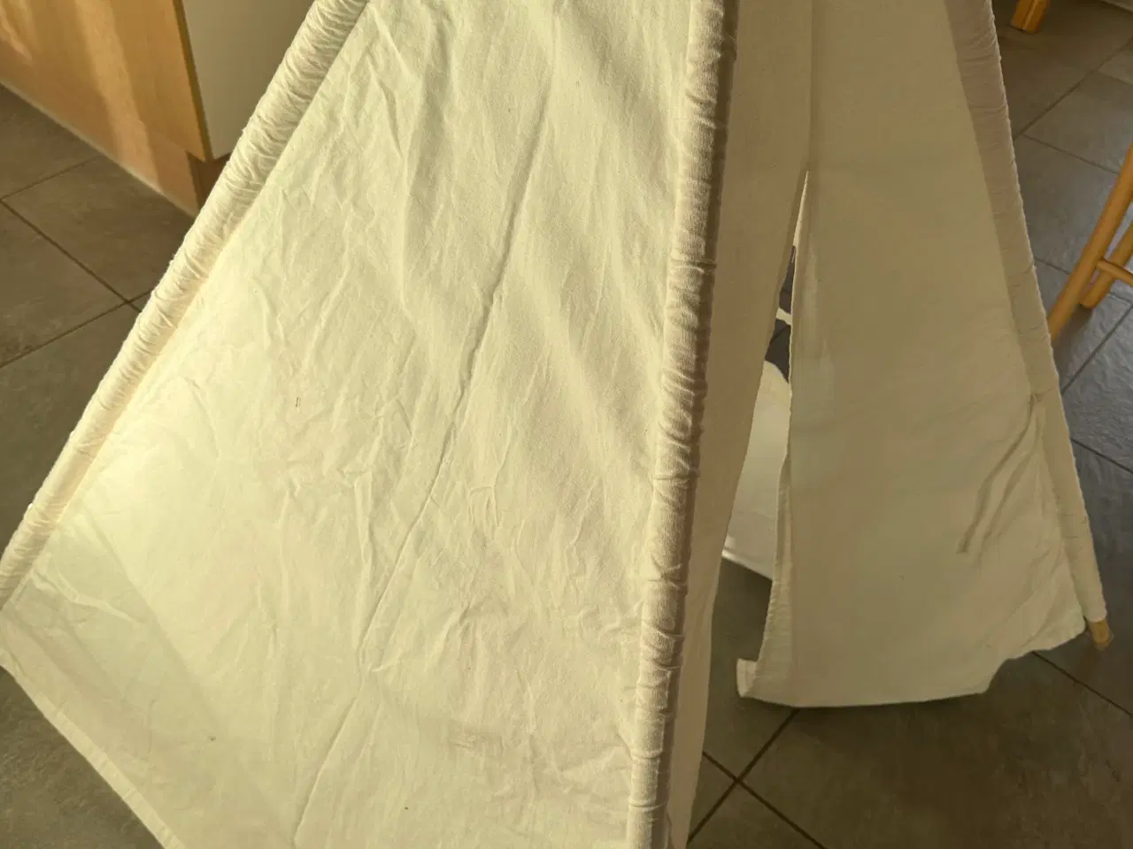 Billede 5 - Legetipi telt