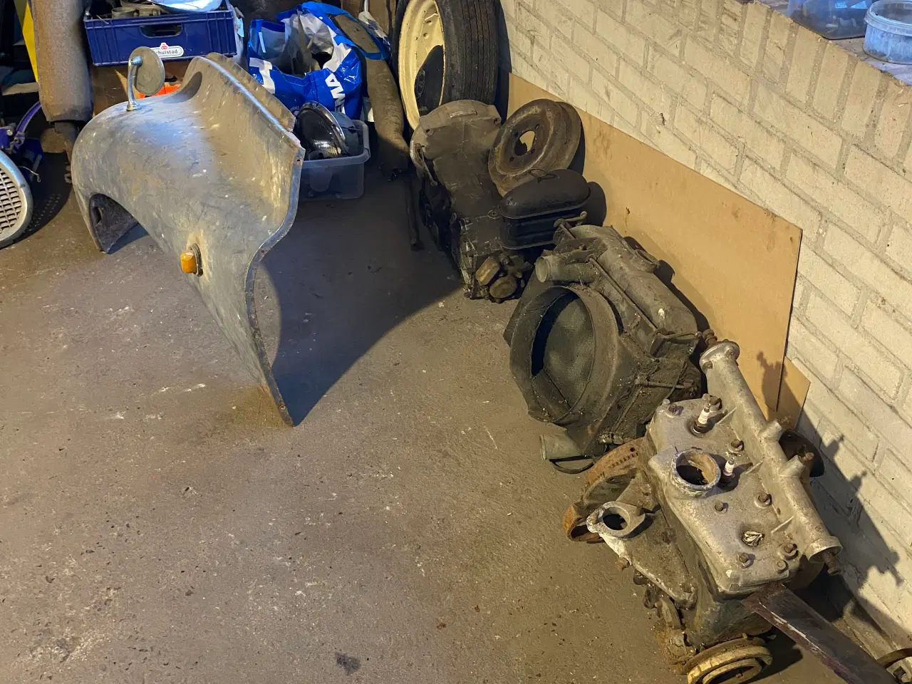 Billede 4 - DKW 1000S