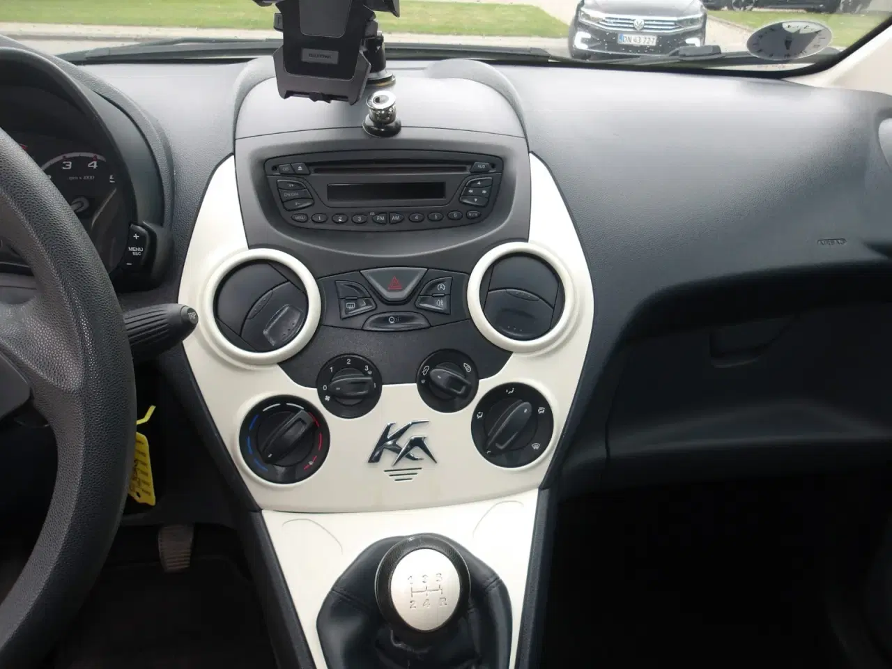 Billede 7 - Ford Ka 1,2 Trend+