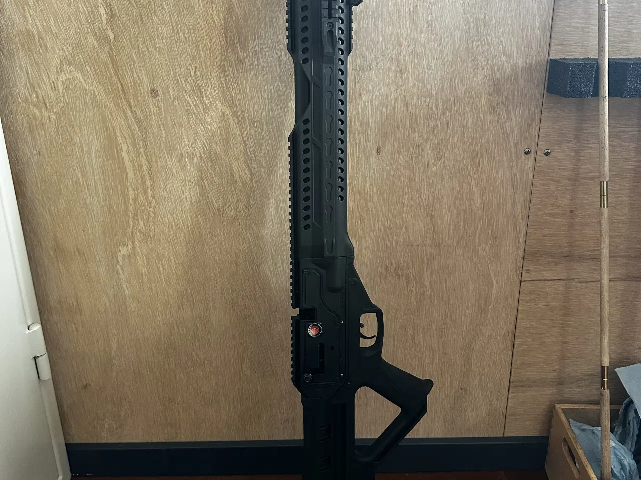 Billede 6 - HATSAN Invader Semi automatisk 4,5 mm 