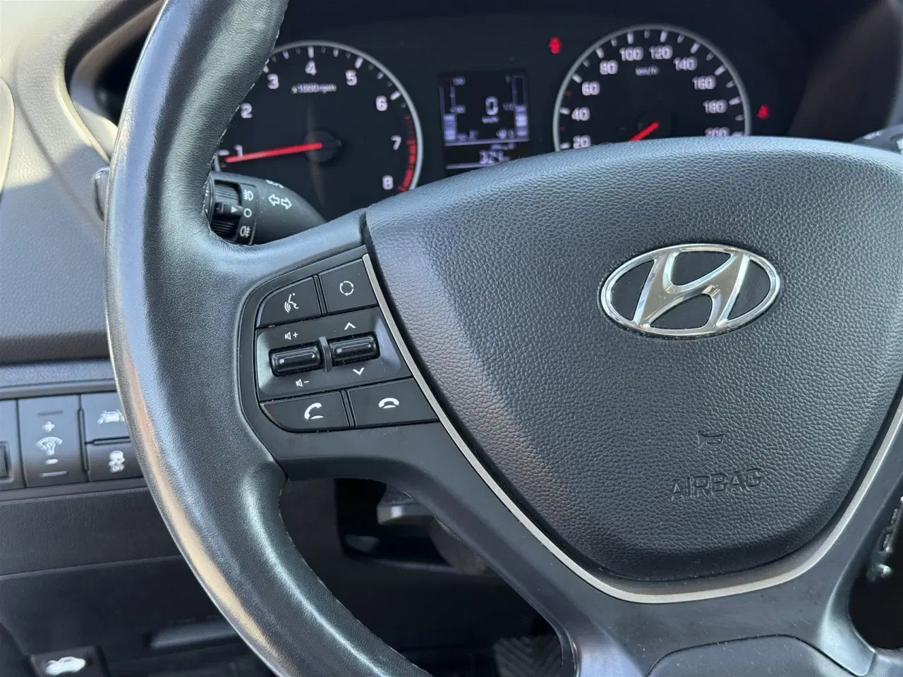 Billede 9 - Hyundai i20 1,0 T-GDI Trend 100HK 5d