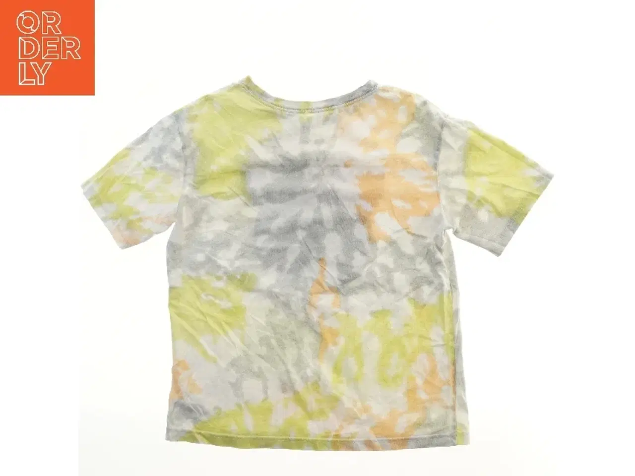 Billede 2 - Star Wars T-shirt med The Mandalorian motiv fra H&M (str. 152)