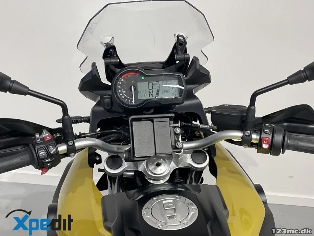 Billede 14 - BMW F 750 GS
