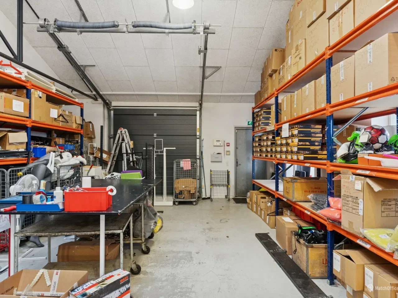 Billede 11 - Butikslejemål på 861 m2 med mulighed for pladskrævende varegrupper