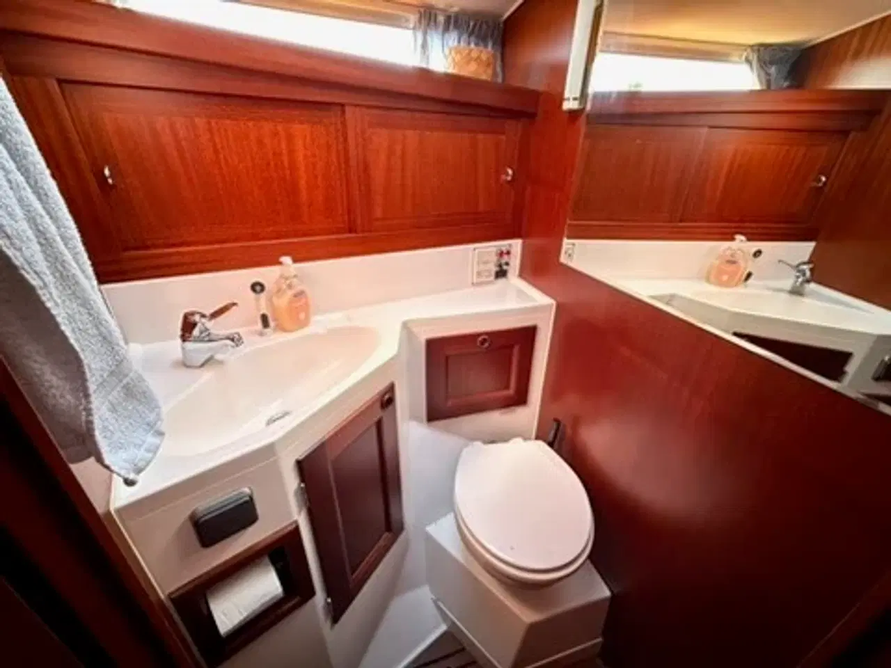 Billede 16 - Storebro Royal Cruiser 420 Baltic