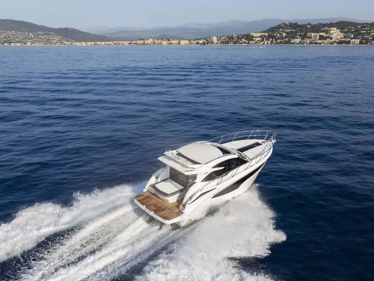 Billede 38 - Galeon 365 HTS