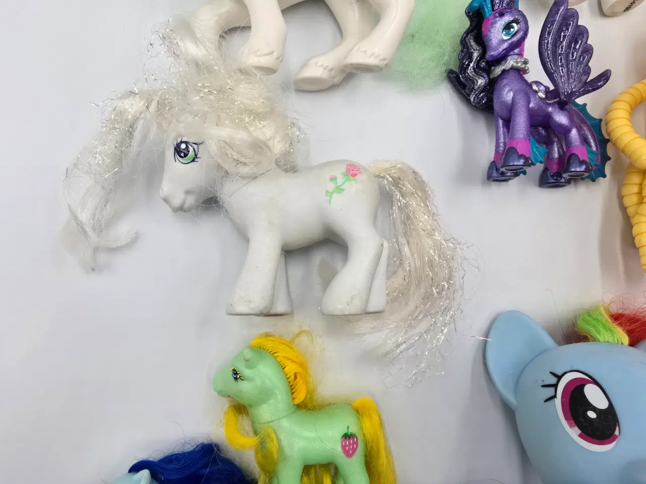 Billede 3 - My Little Pony sælges samlet