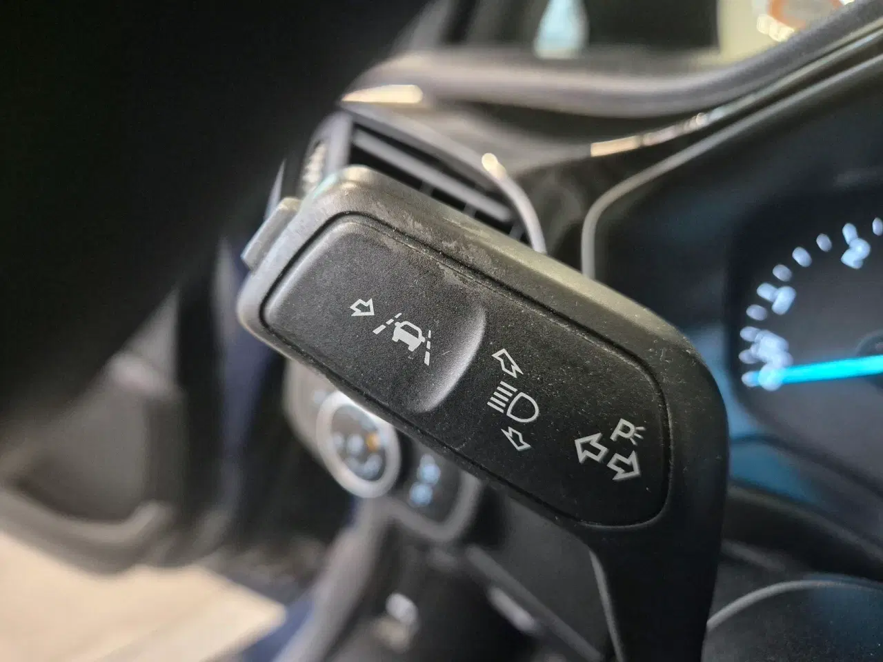 Billede 17 - Ford Fiesta 1,5 TDCi Trend Start/Stop 85HK 5d 6g