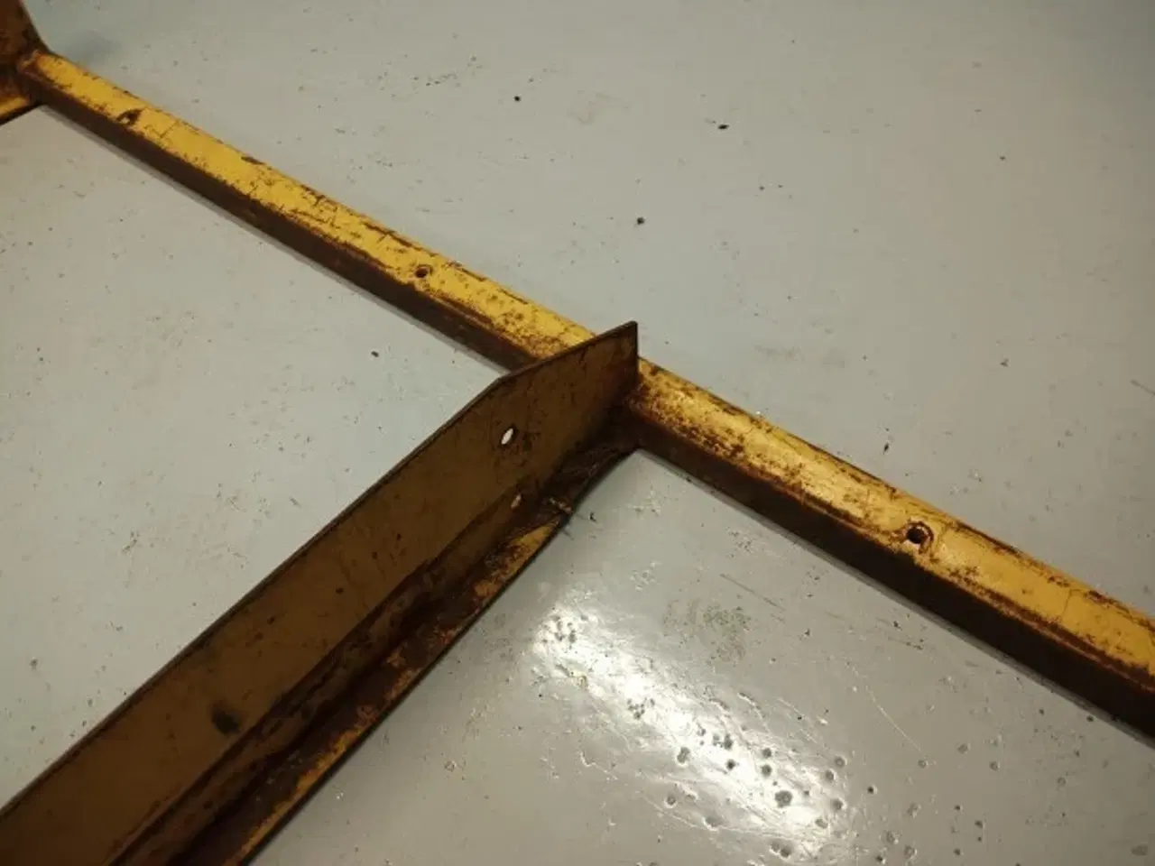 Billede 15 - New Holland TX36 Soldkasse 80451689