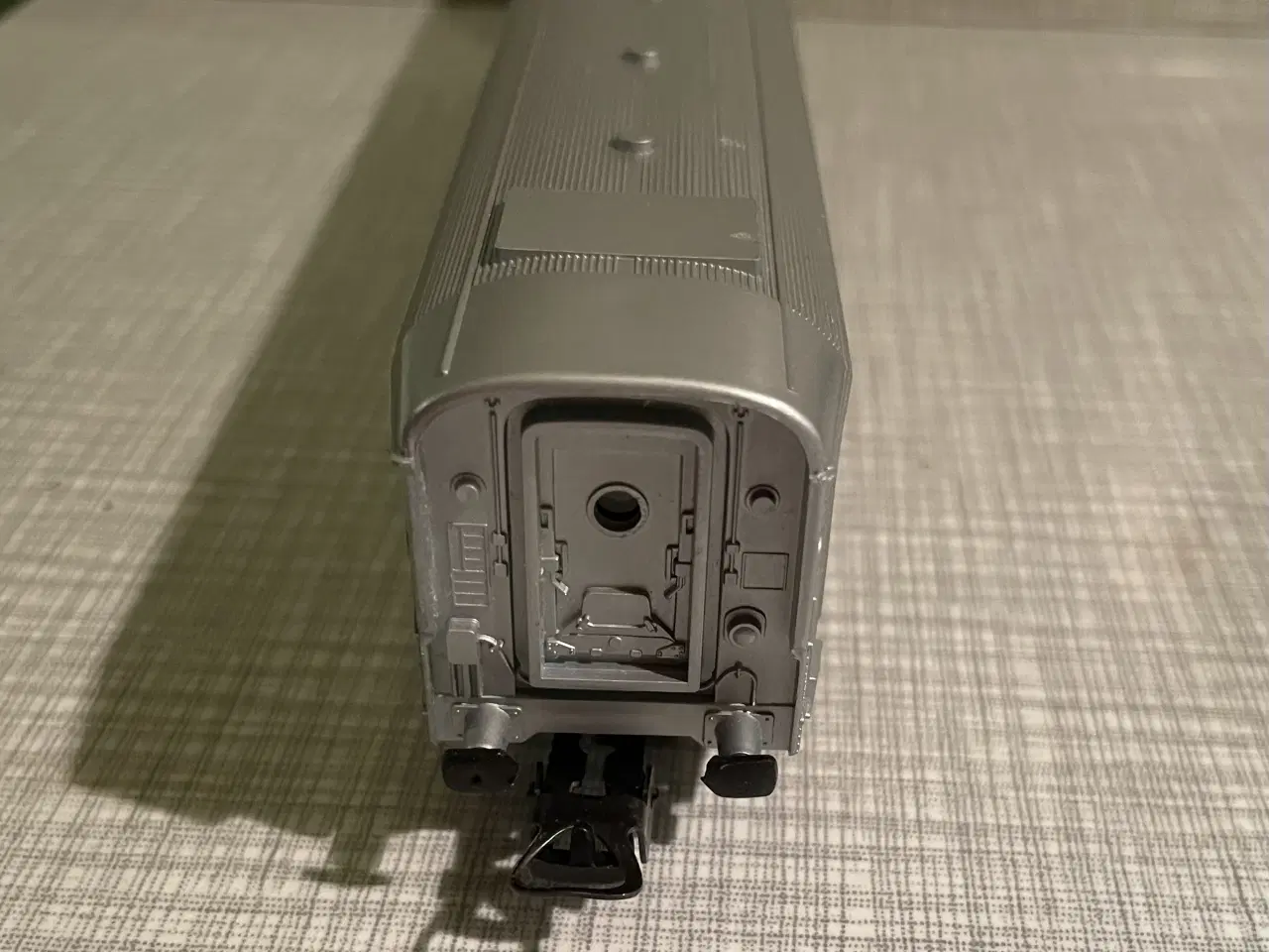 Billede 10 - LIMA, fransk passagervogn, 9107, H0