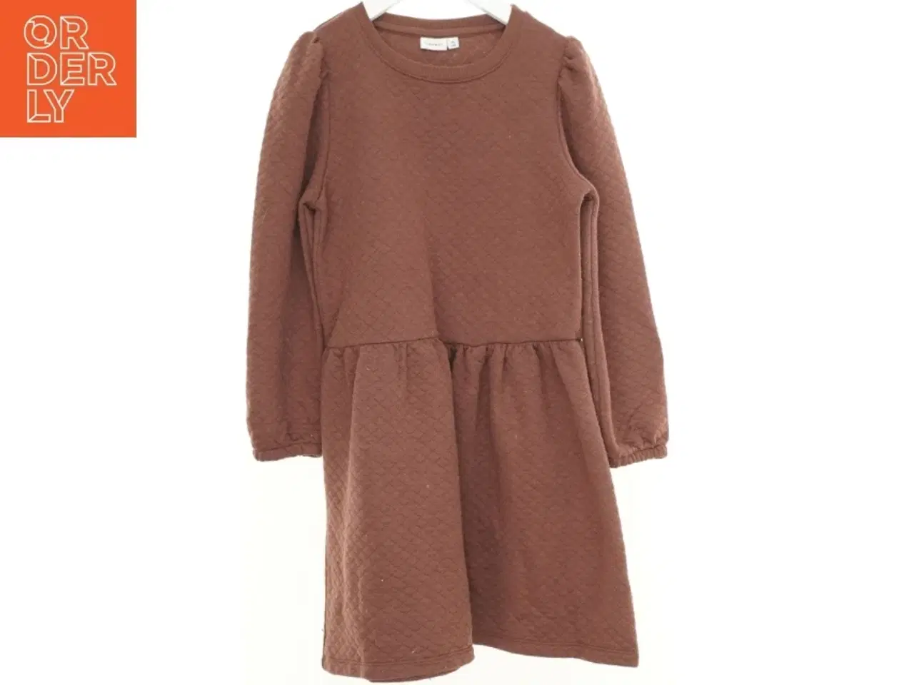 Billede 1 - Kjole fra Name It (str. 140 cm)