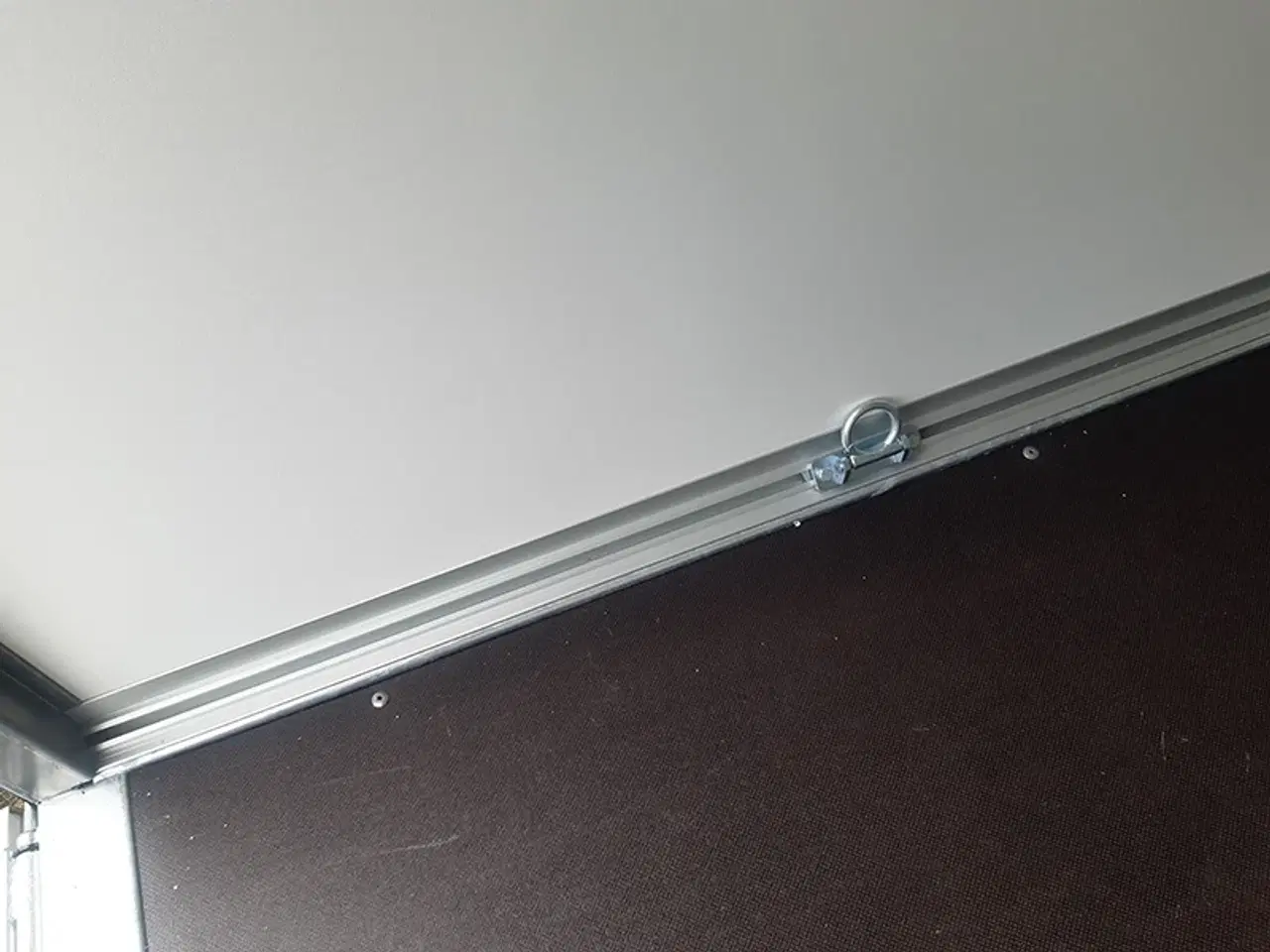 Billede 8 - Stema Cargo 255x157x154 1 akslet 1300 kg Rampe