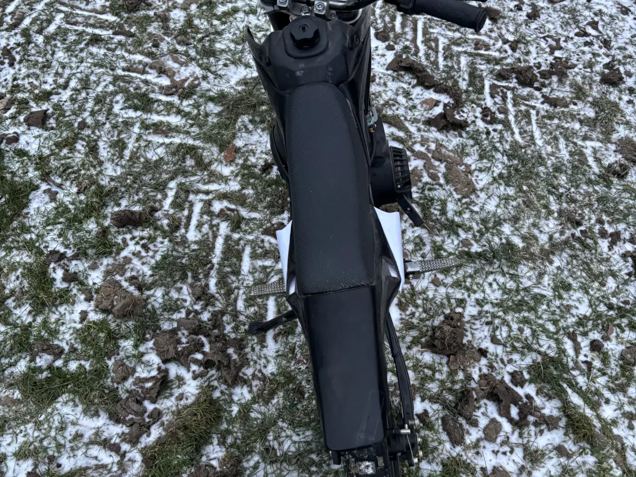 Billede 2 - Mini crosser 49cc