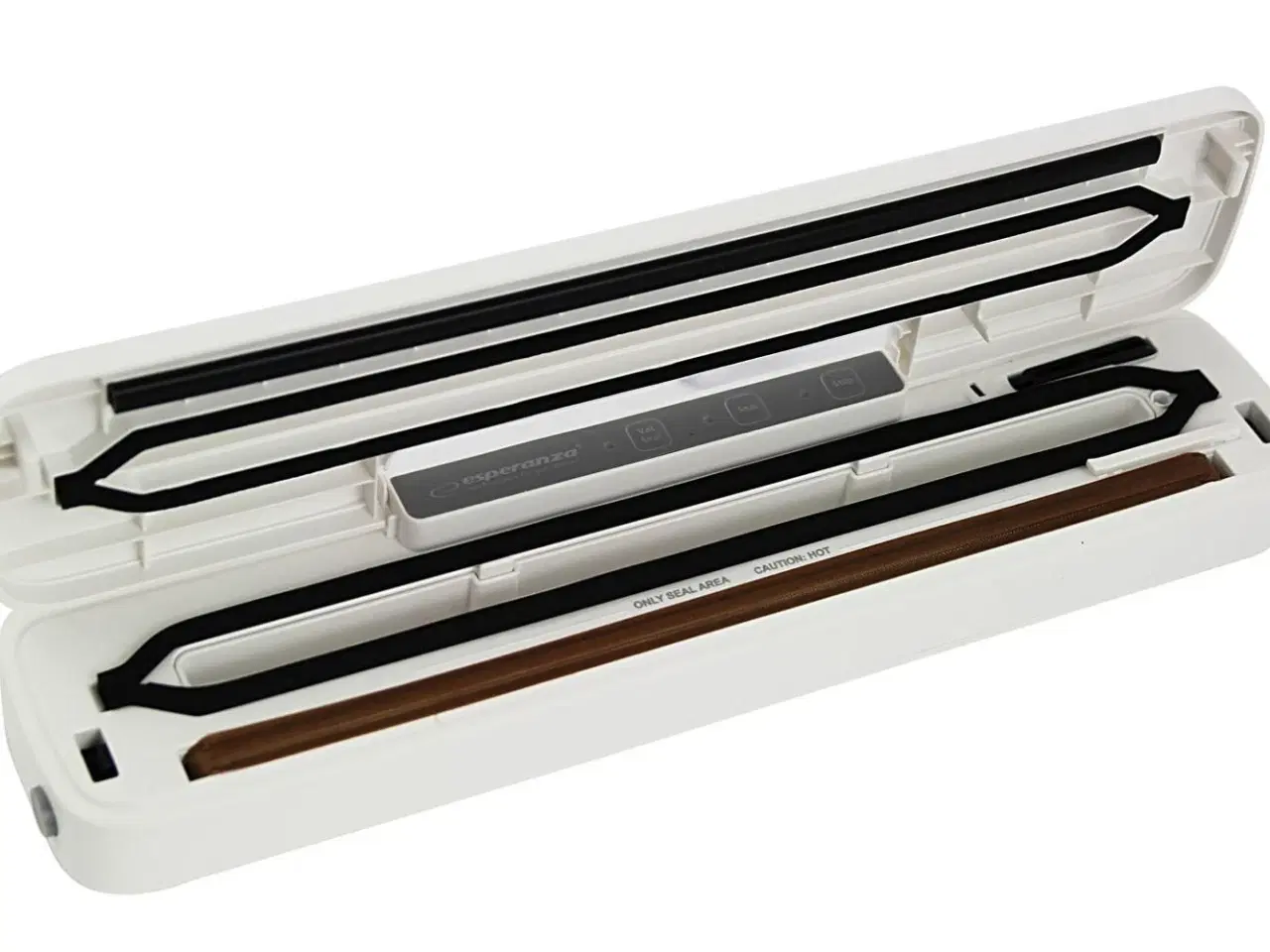 Billede 7 - Vakuumpakker Esperanza EKV001 – 30 cm, hvid