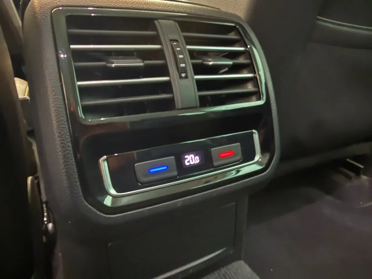 Billede 16 - VW Passat 2,0 TDi 190 Highline DSG