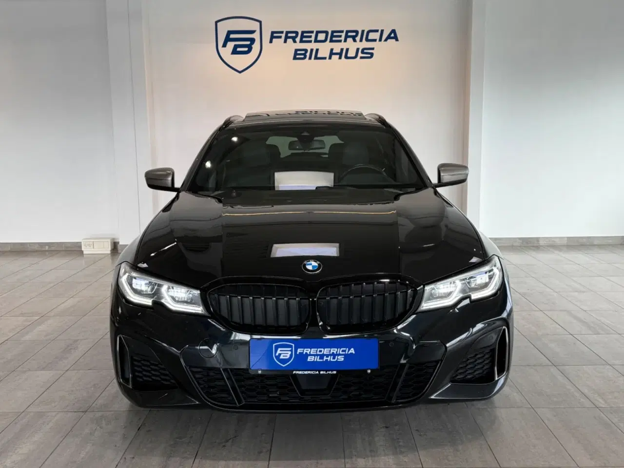 Billede 3 - BMW M340i 3,0 Touring xDrive aut.