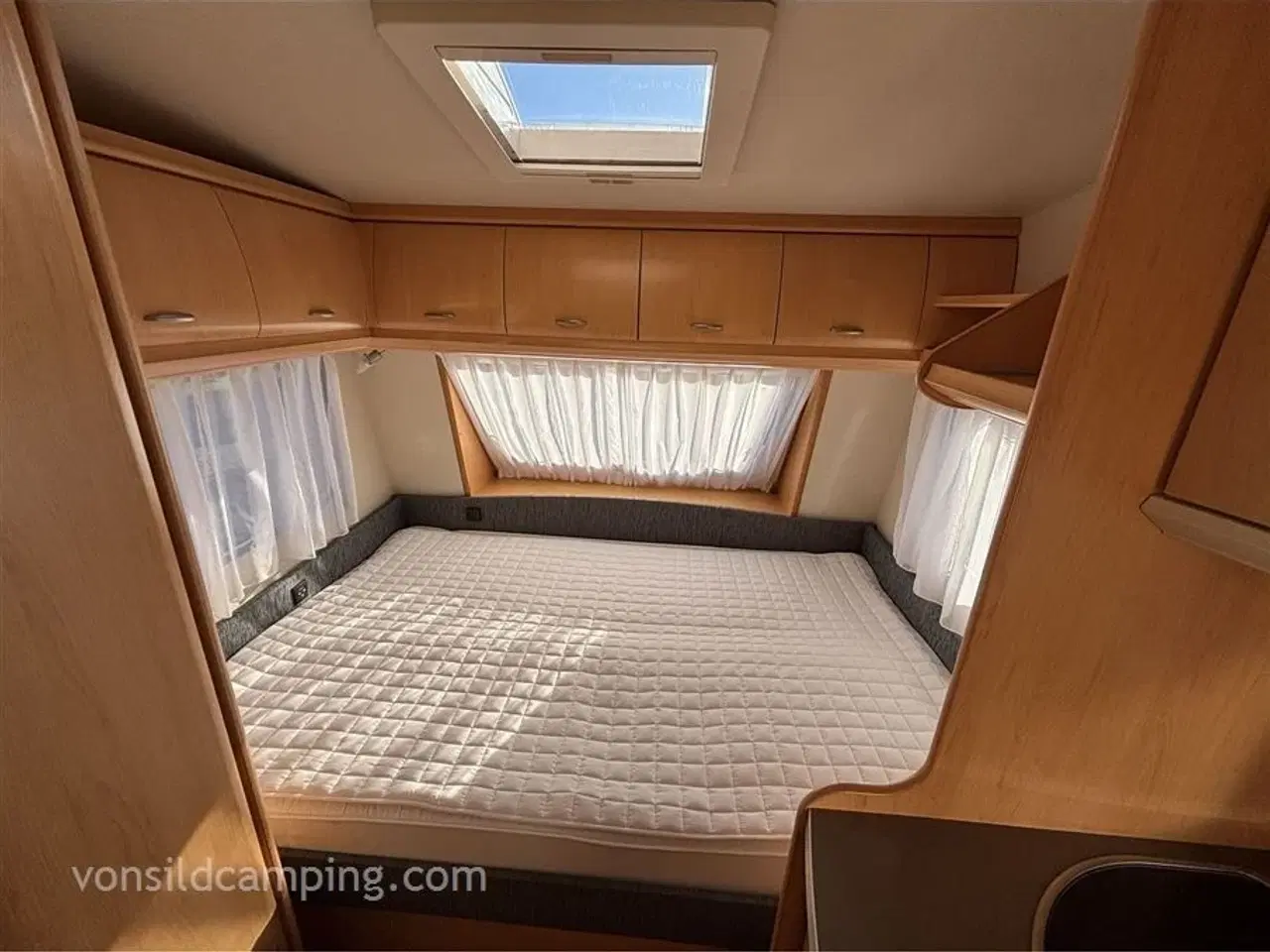 Billede 6 - 2008 - Hobby De Luxe 400 SF