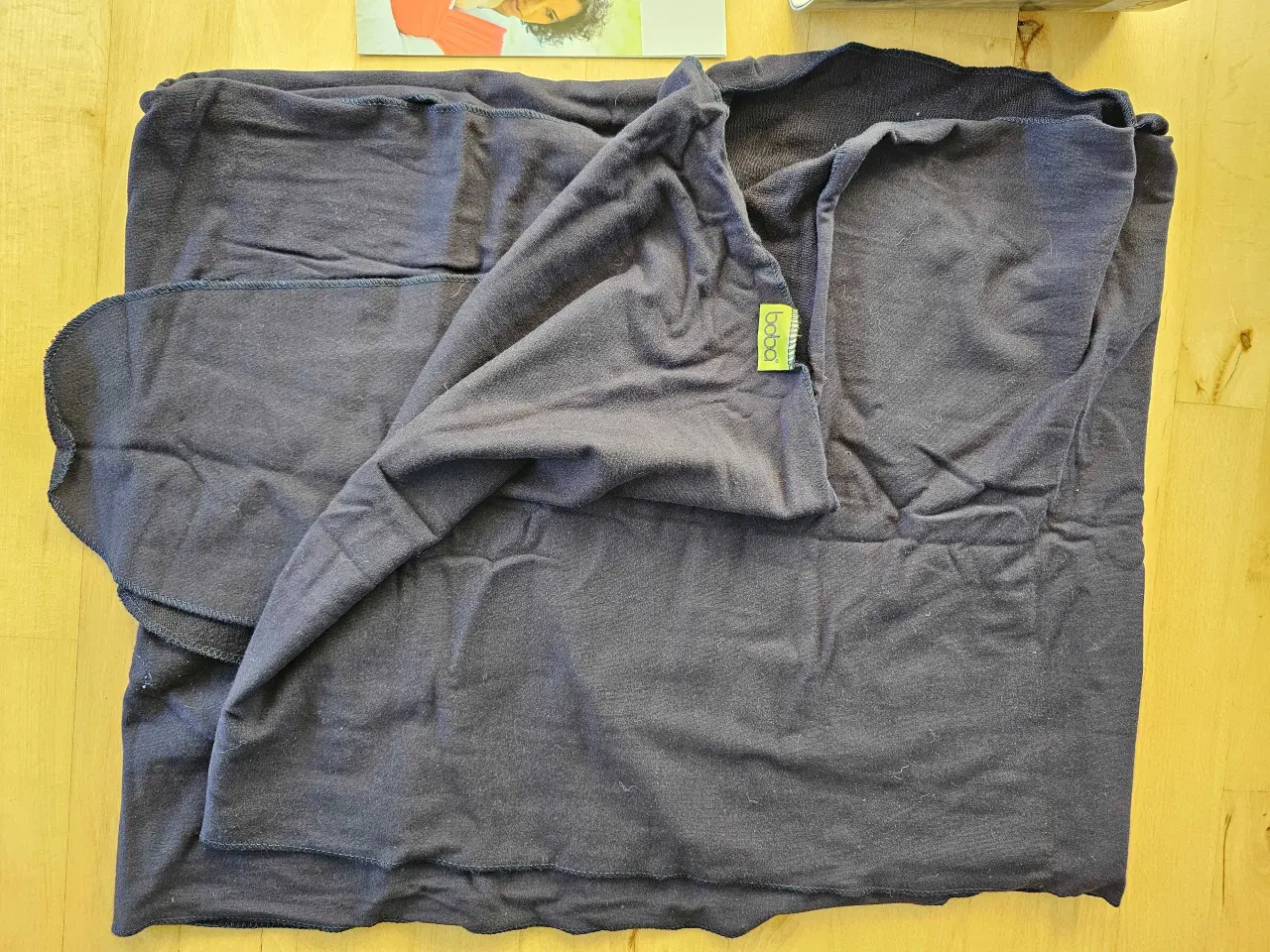 Billede 2 - Rigtig flot vikle