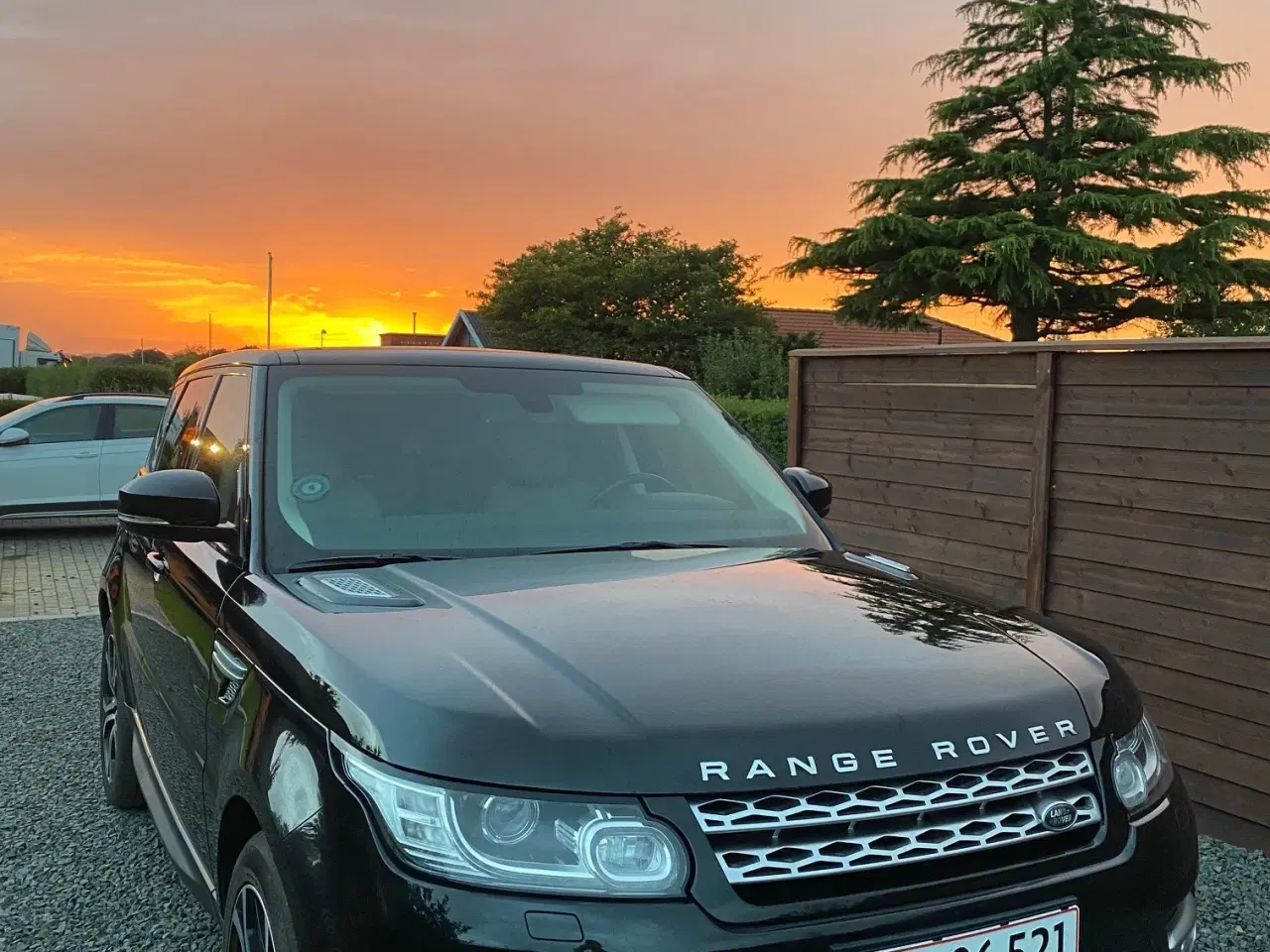 Billede 6 - Range Rover Sport HSE