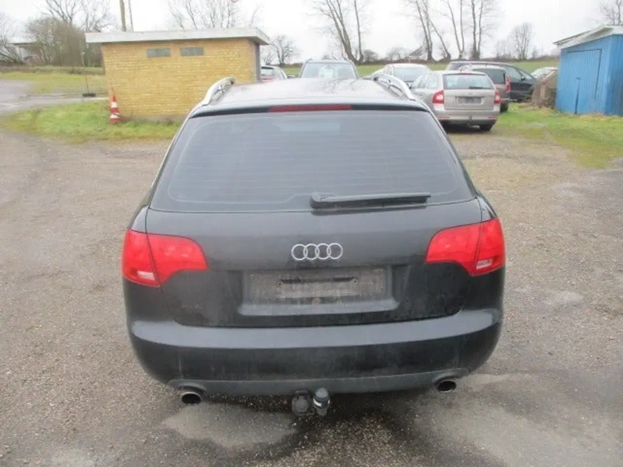 Billede 4 - Audi A4 1,8 T 163 Avant