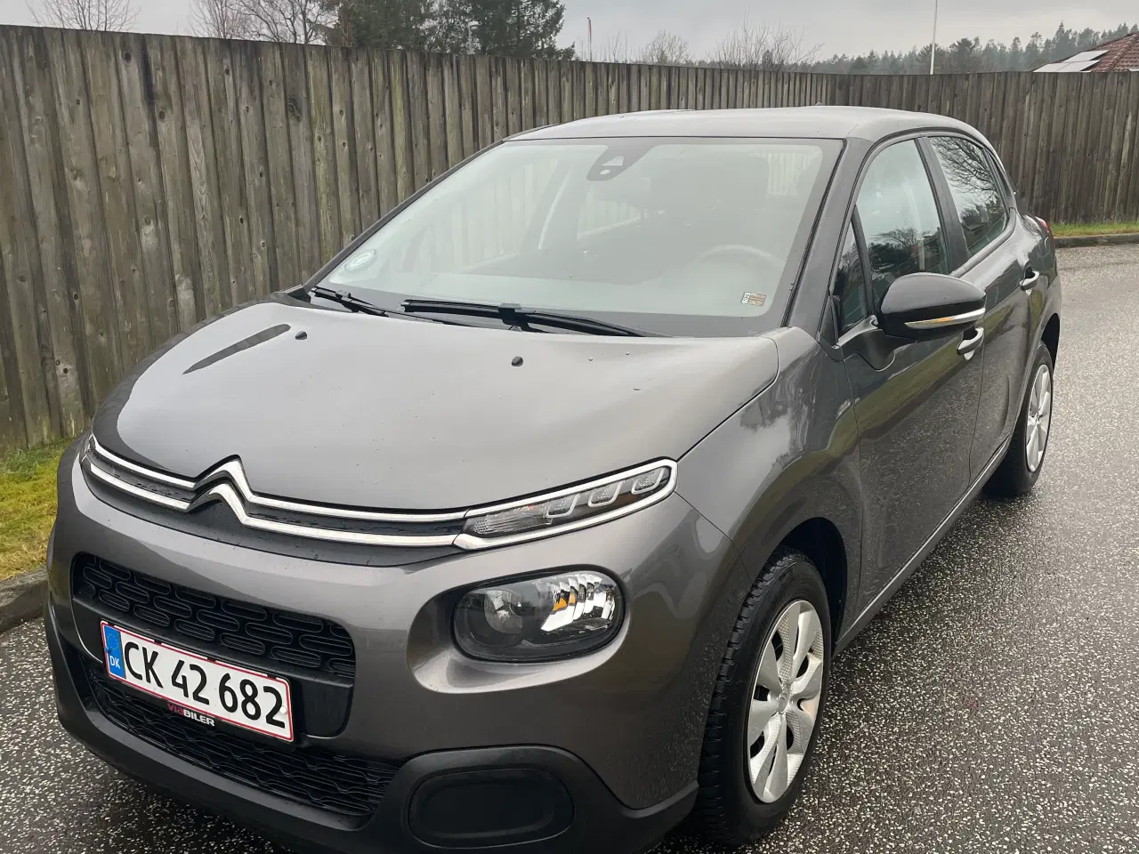 Billede 1 - Citroen C3 BlueHDi 100hk Supreme