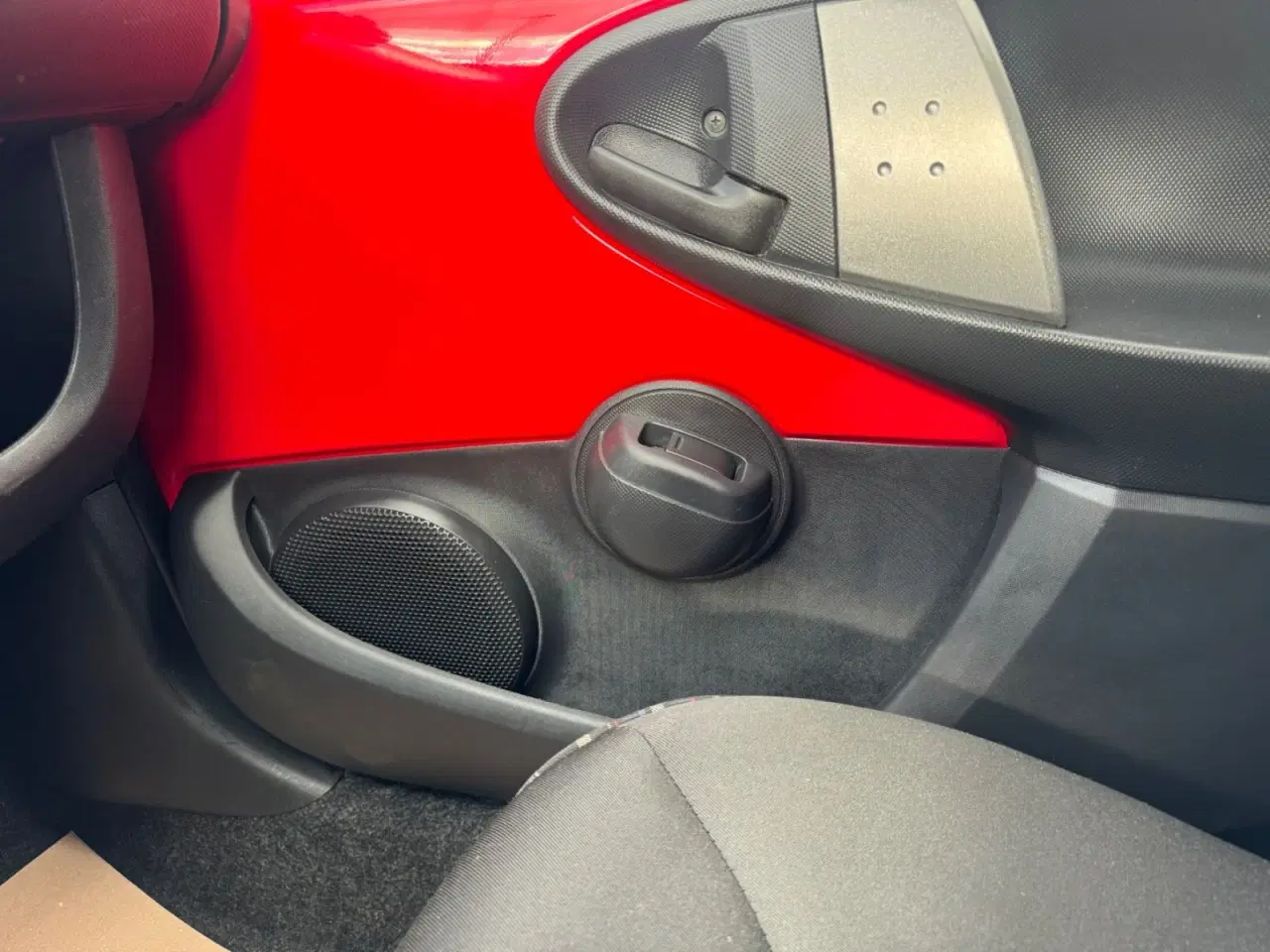 Billede 6 - Citroën C1 1,0i Seduction Clim