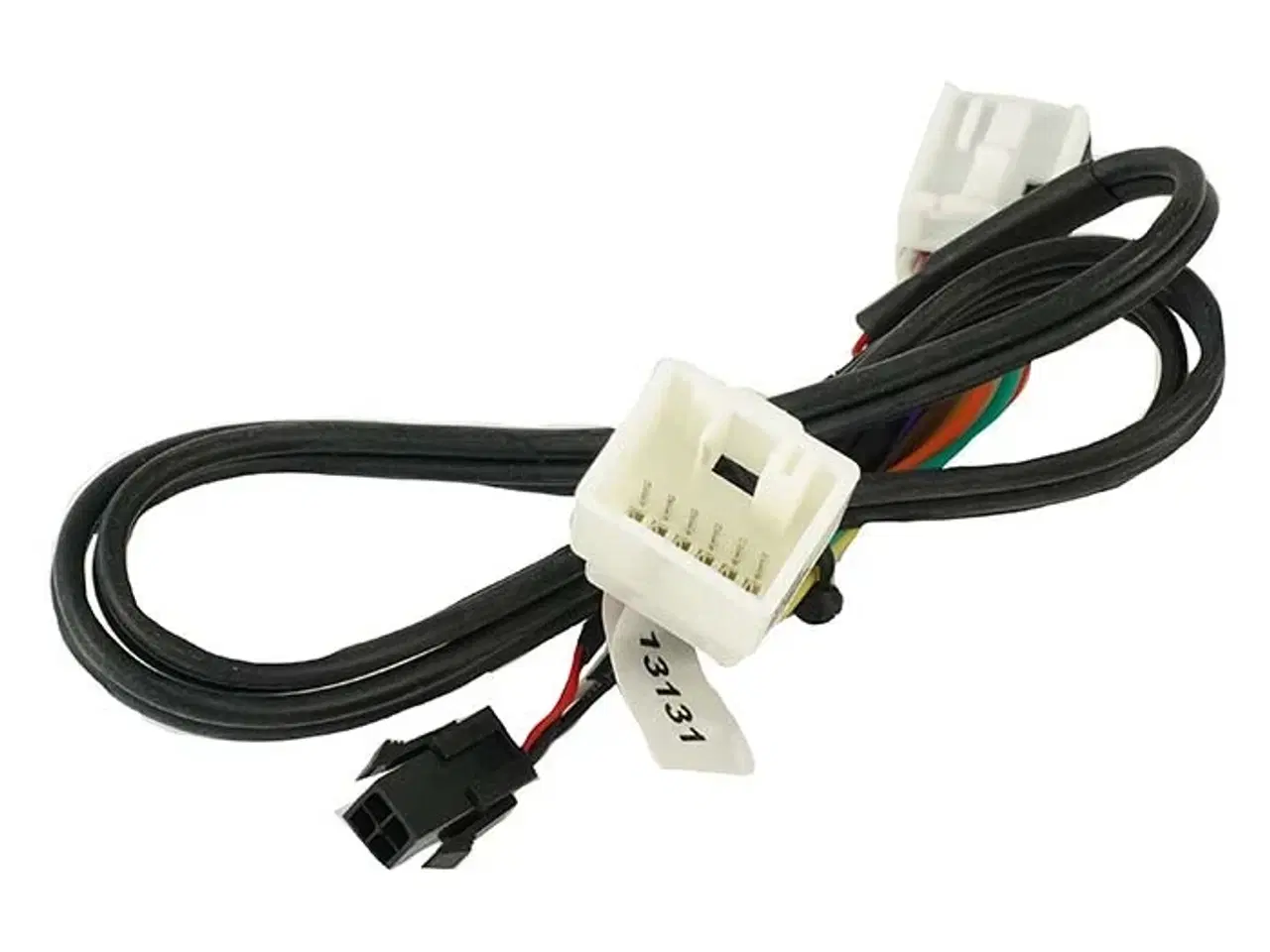 Billede 1 - Aux adapter