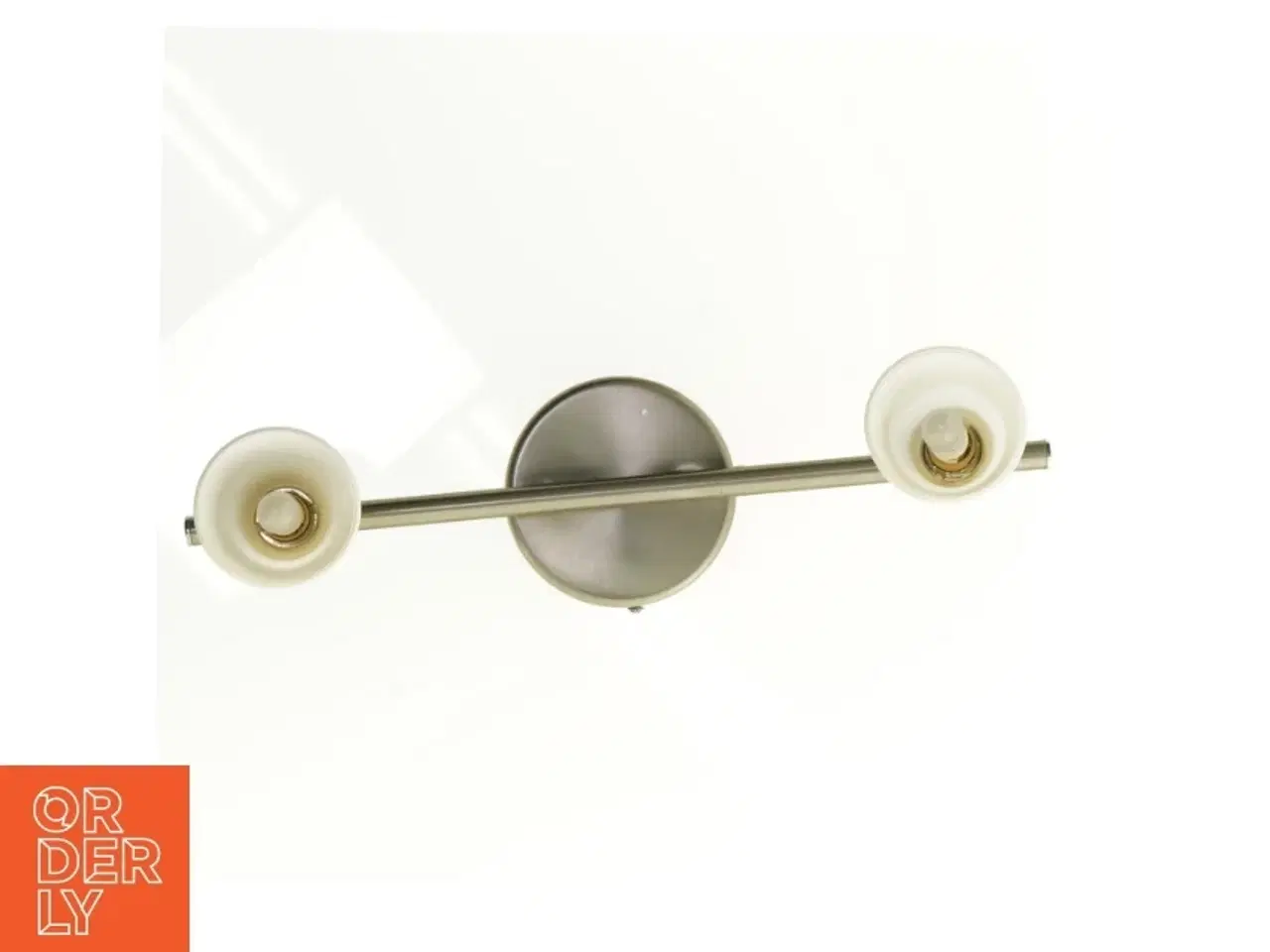 Billede 4 - Las Vegas Lampe fra Nordlux GOD STAND, ALT VIRKER (str. 41 x 11 cm)