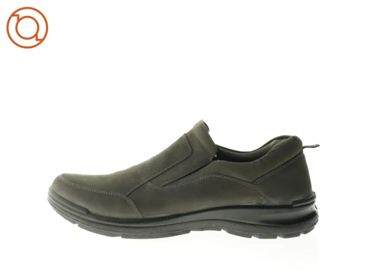Billede 1 - loafers(str. 46)nye