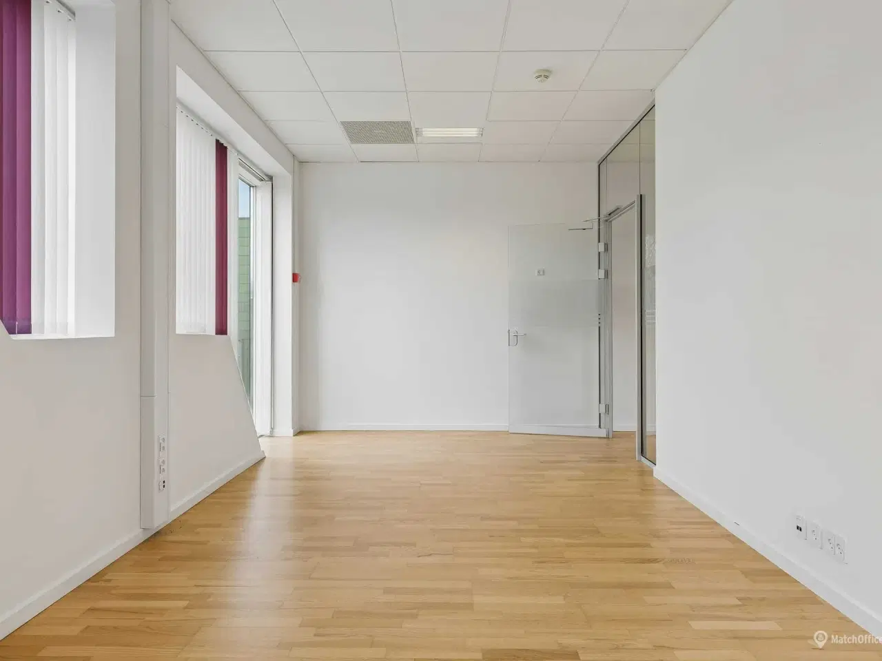 Billede 6 - Moderne kontorlejemål i Company House på Jupitervej