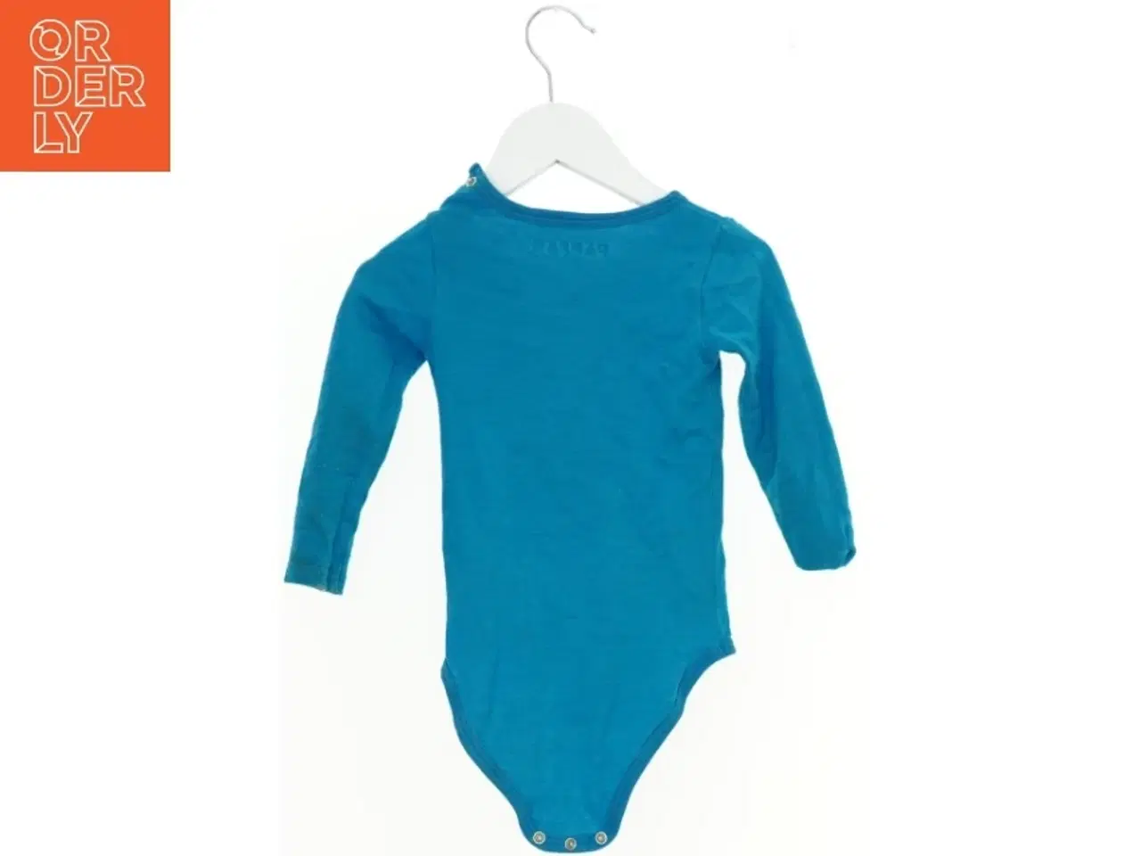 Billede 2 - Bodystocking fra Papfar (str. 92 cm)