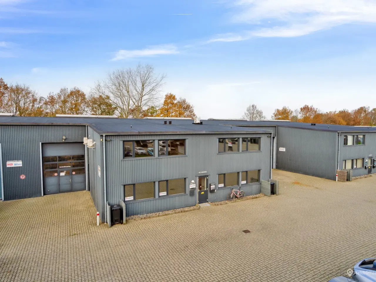 Billede 16 - Agerhatten 16B, indg. 2, 1.tv.+ 1 th, Agerhatten 16