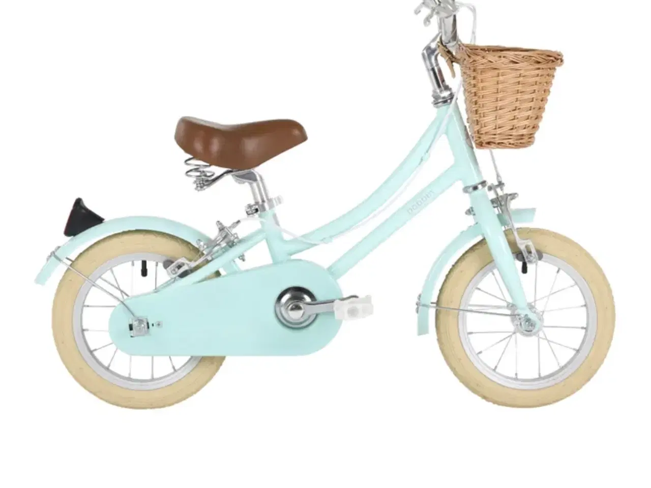 Billede 9 - BOBBIN  12” børnecykel