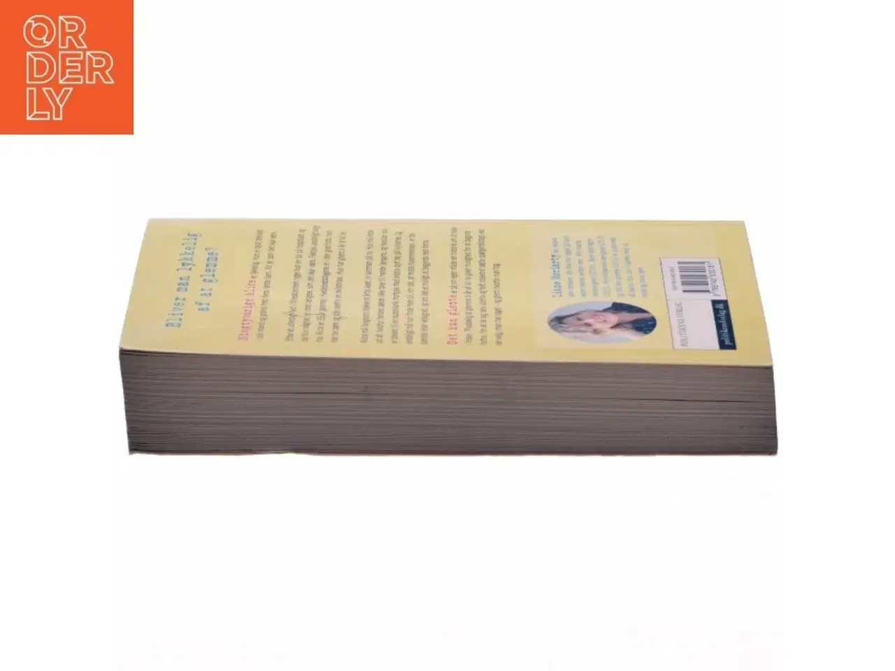 Billede 3 - Det hun glemte : roman af Liane Moriarty (Bog)