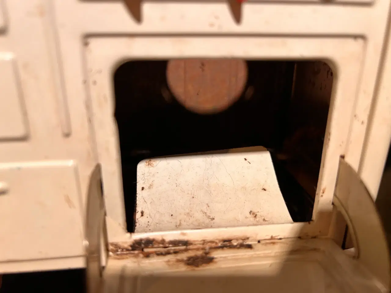 Billede 7 - Vintage legetøjskomfur 