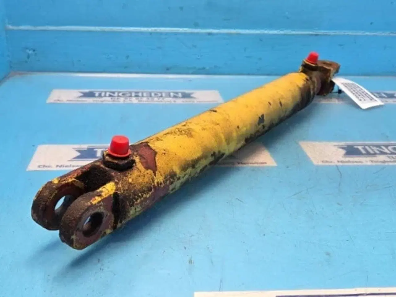 Billede 3 - New Holland 1550S Cylinder 80335571