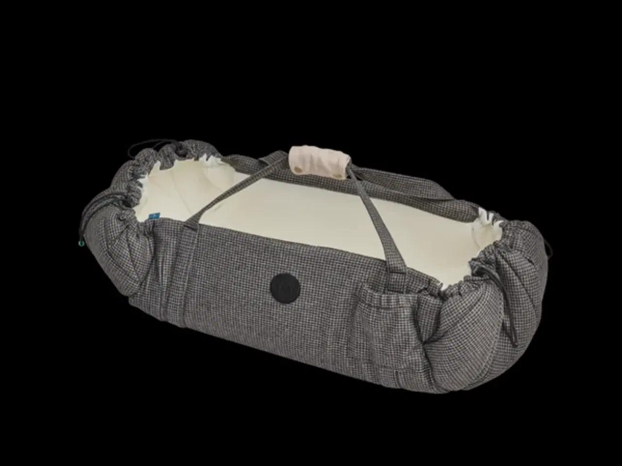 Billede 1 - Najell sleep carrier vol 3 