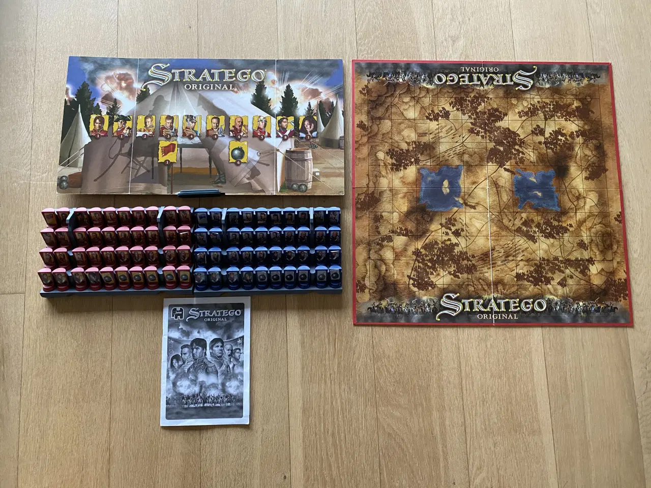 Billede 2 - Stratego 