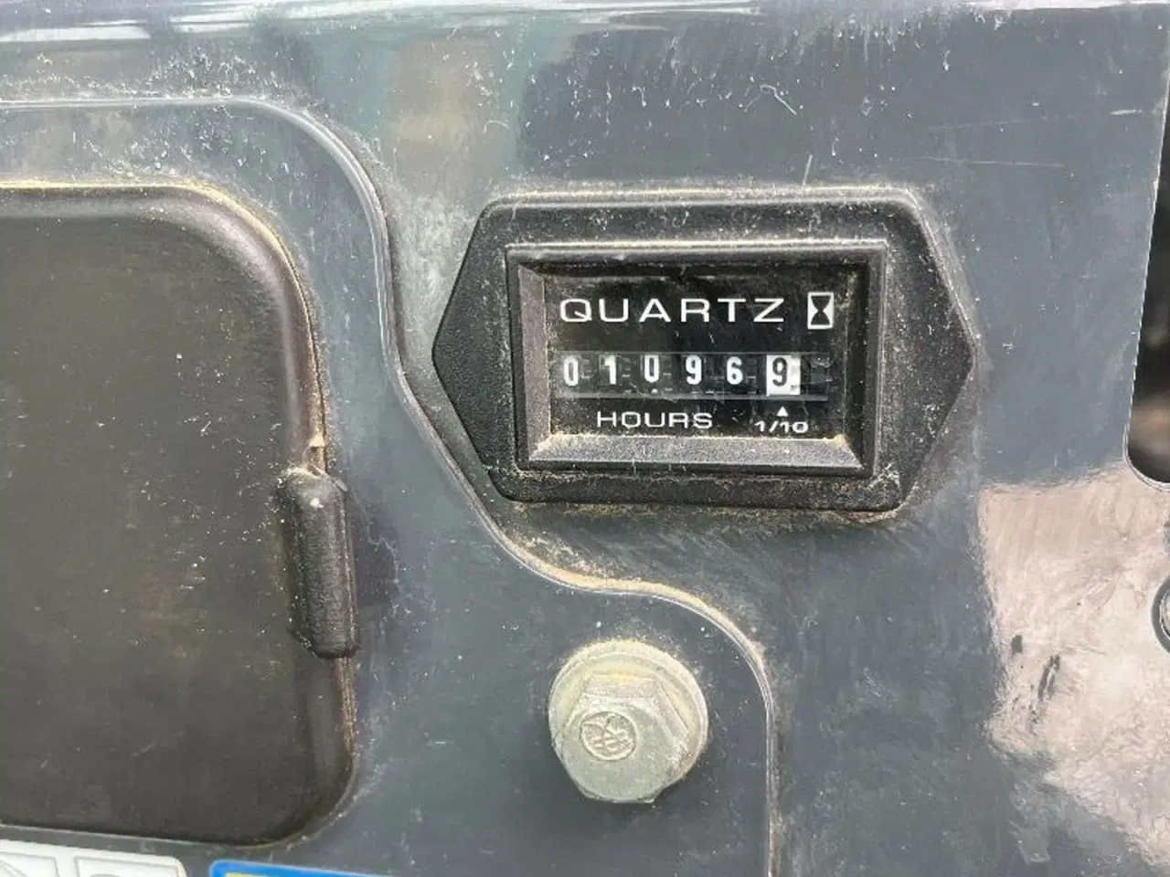 Billede 3 - Kobelco SK17SP-3 E