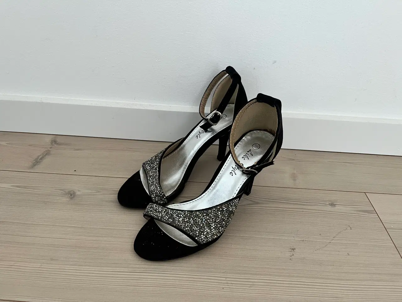 Billede 3 - Stiletter, Like Style, Str. 36