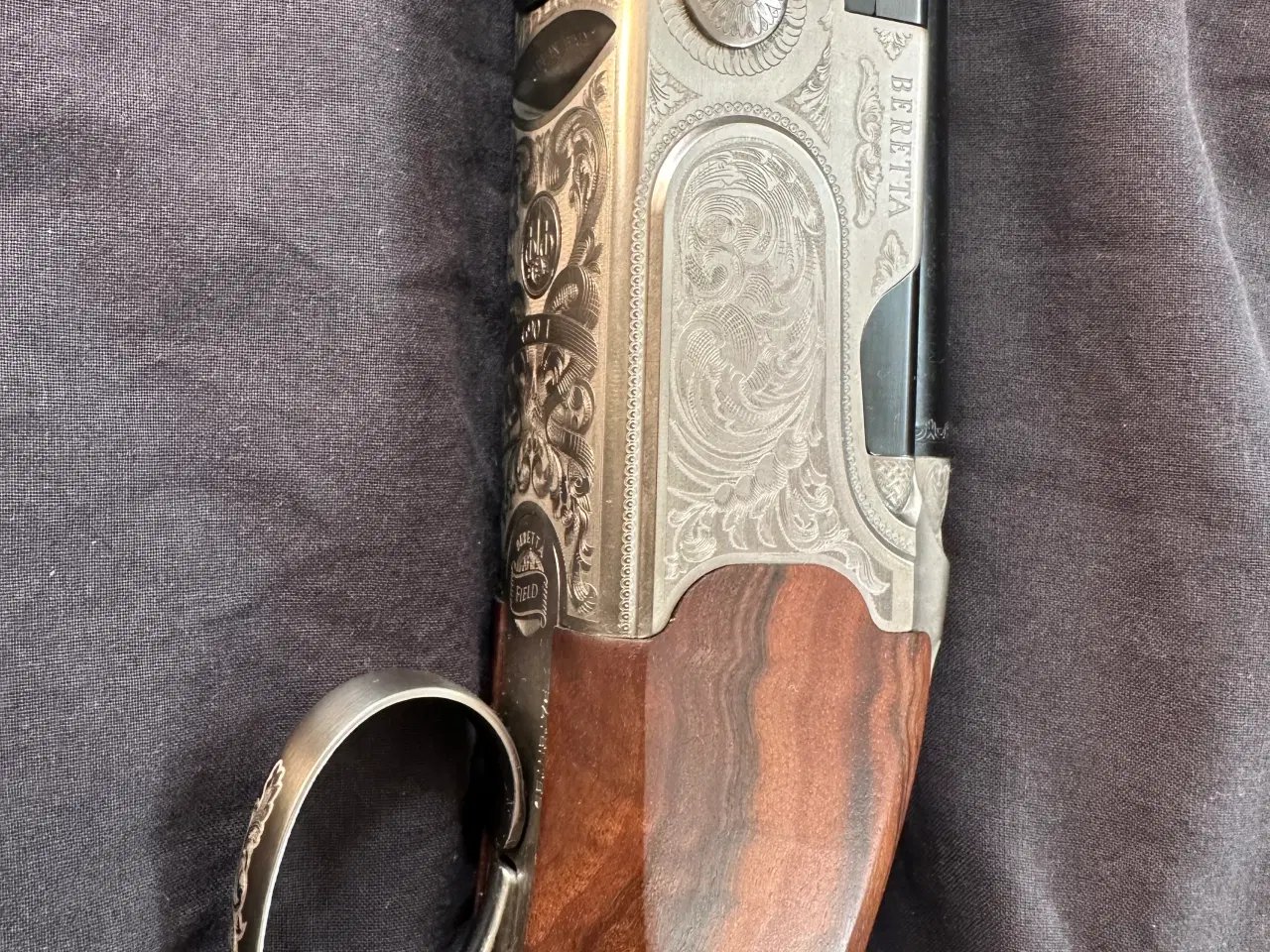 Billede 6 - Beretta 690 Field 1 Vittoria