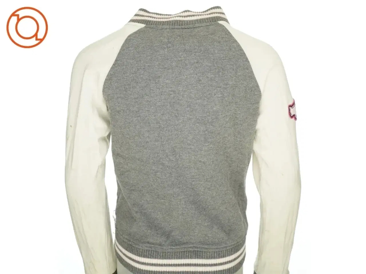 Billede 2 - Trøje fra H&M (str. 134/140)