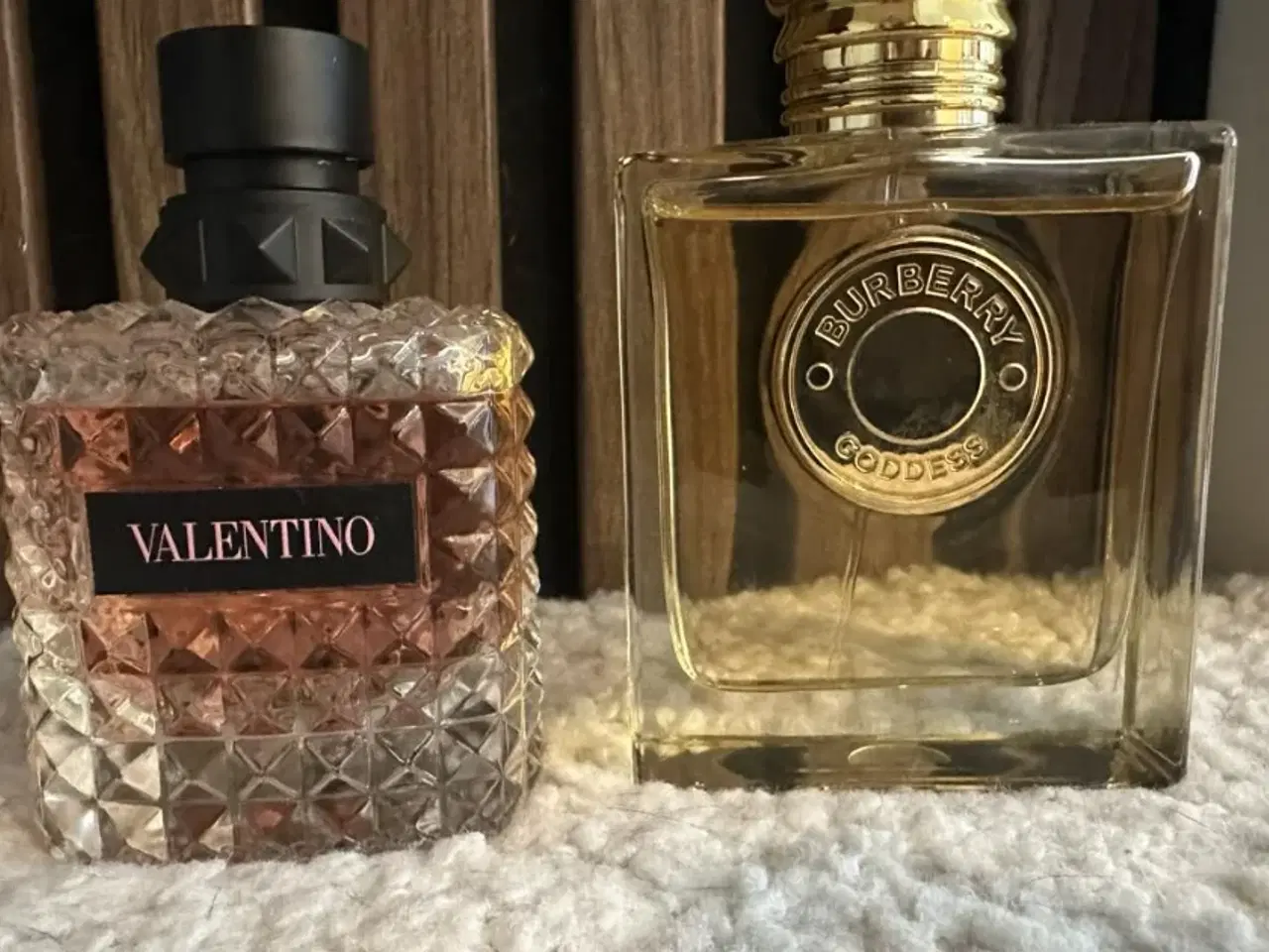 Billede 1 - Kvinde parfume.
