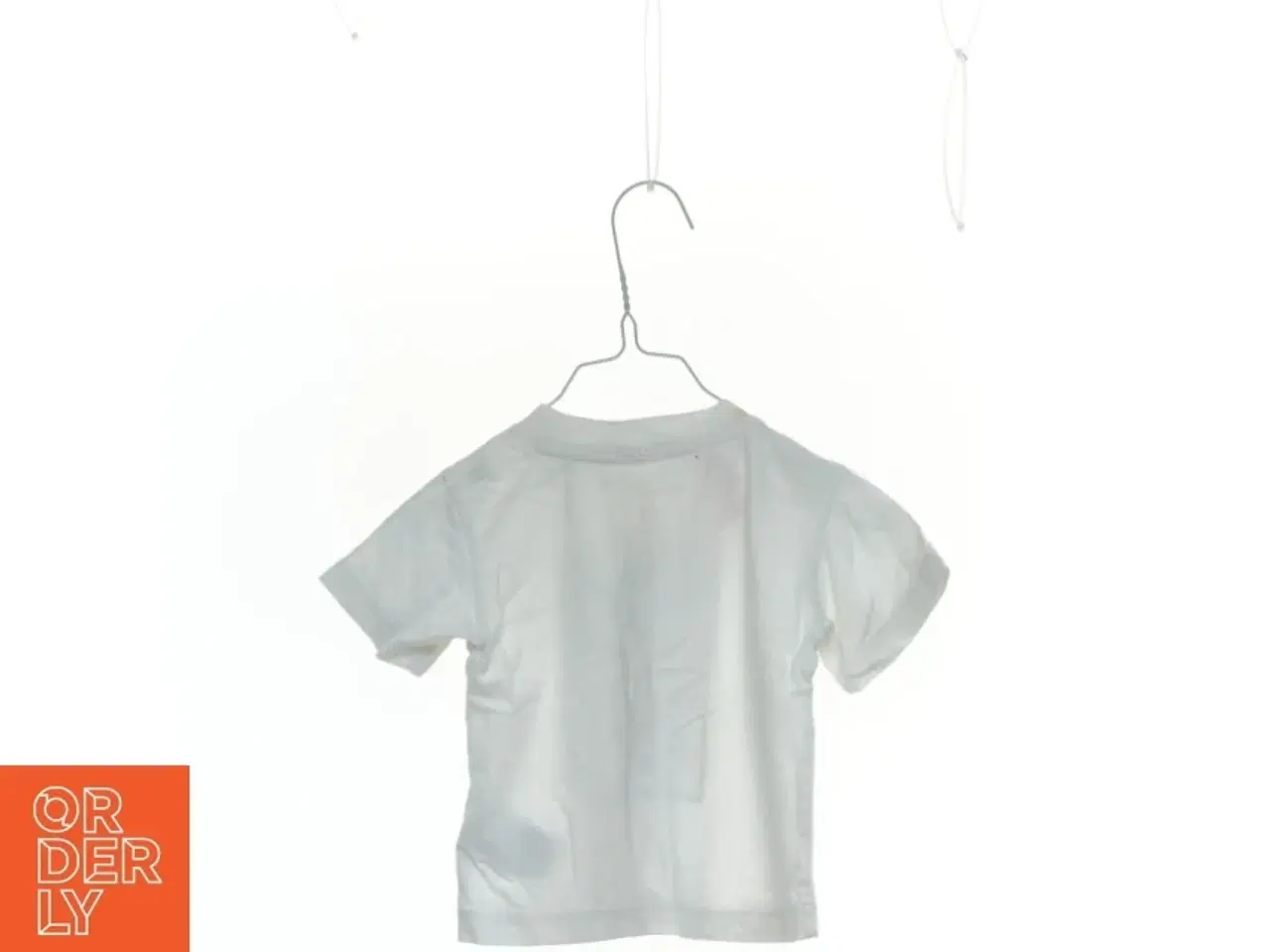 Billede 2 - T-Shirt fra Adidas (str. 74 cm)