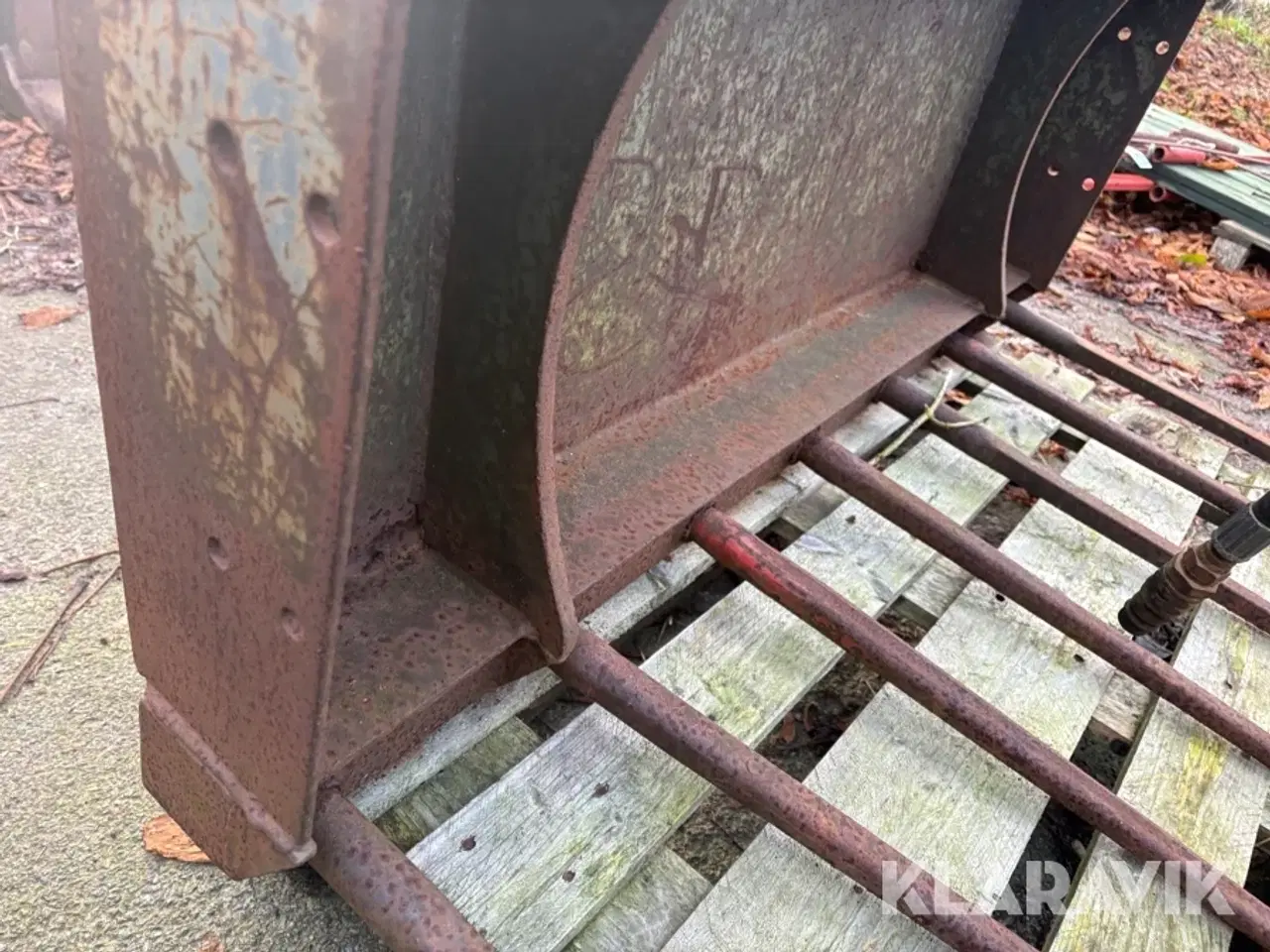 Billede 12 - Siloklo Alo