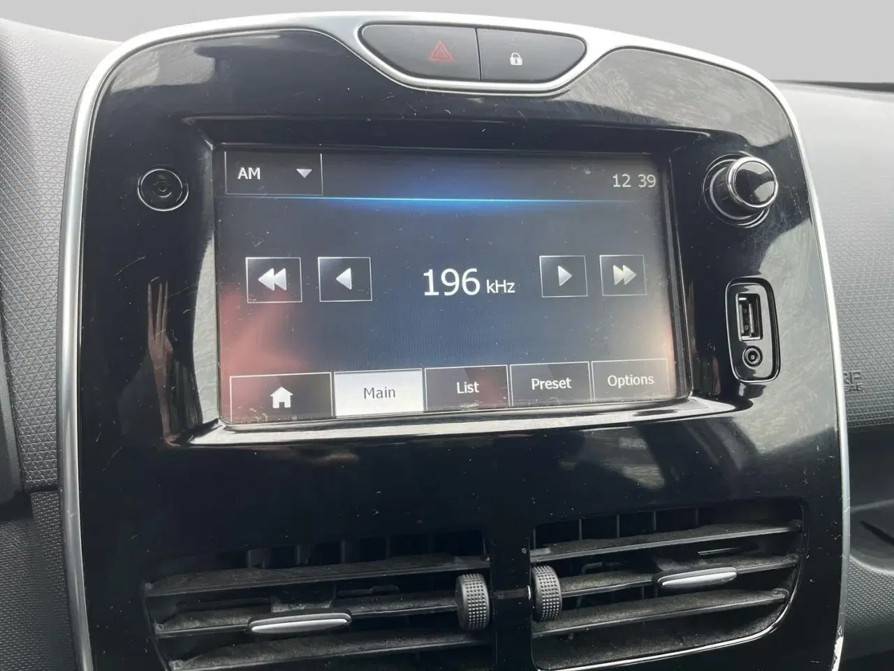 Billede 14 - Renault Clio IV 0,9 TCe 90 Formula Edition